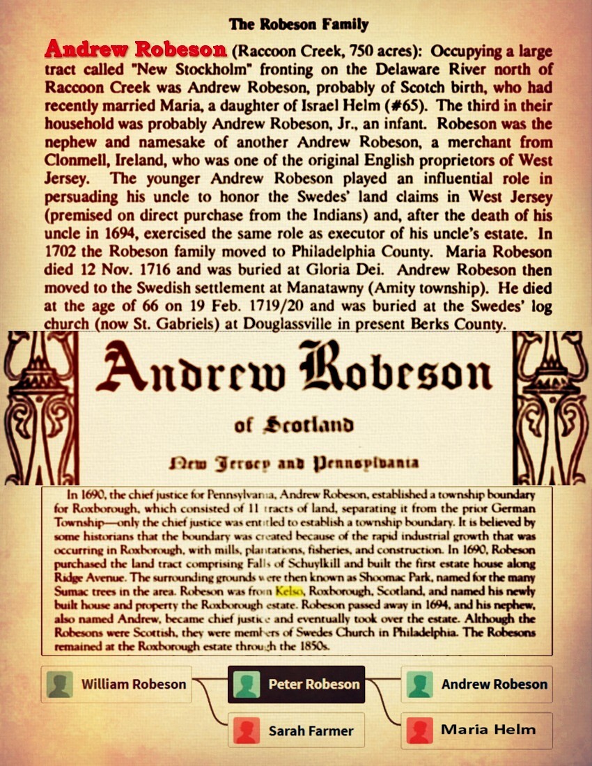 1851 Rev. Robeson -3